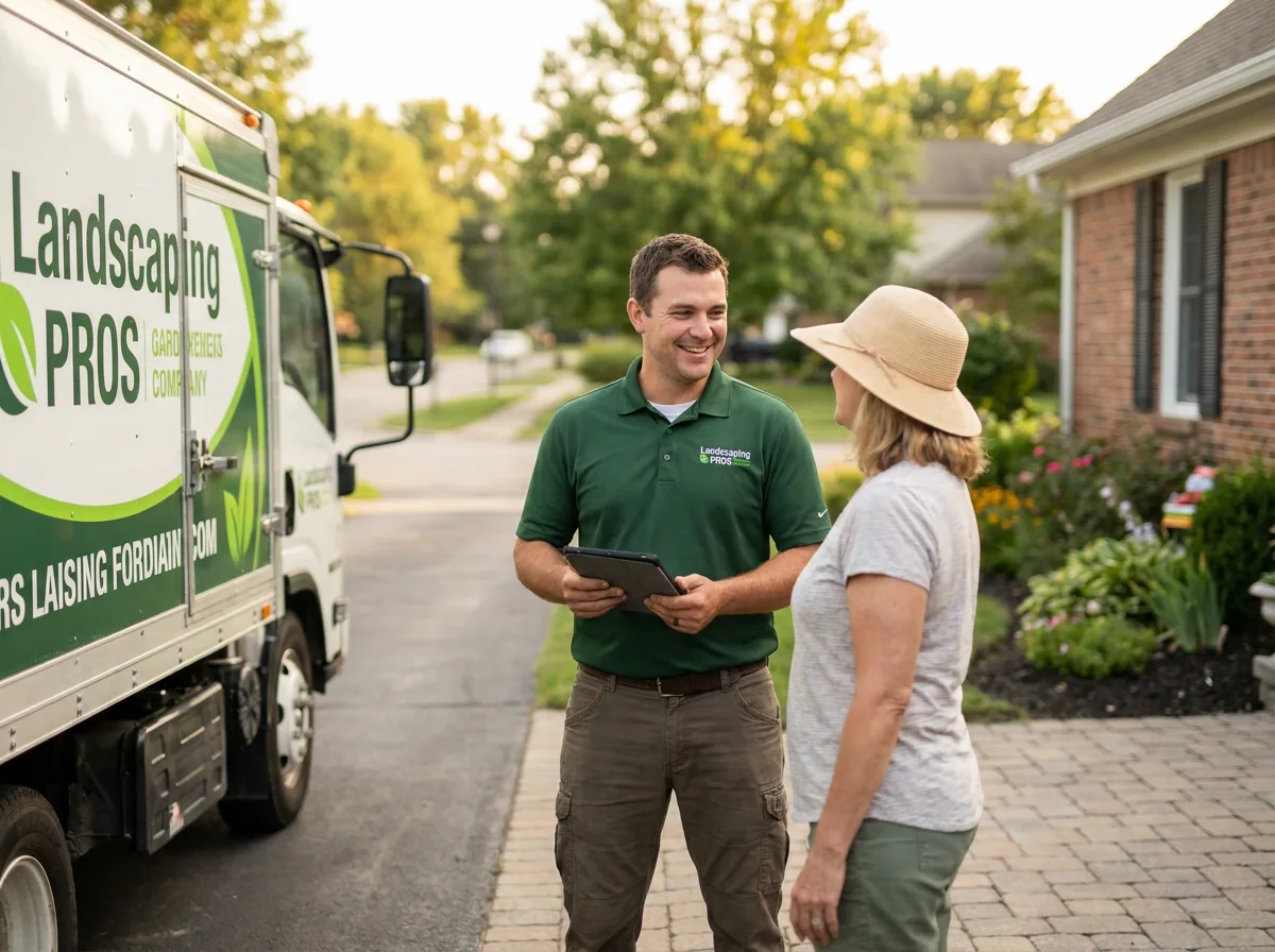 Landscaping Okolona, AR FAQs